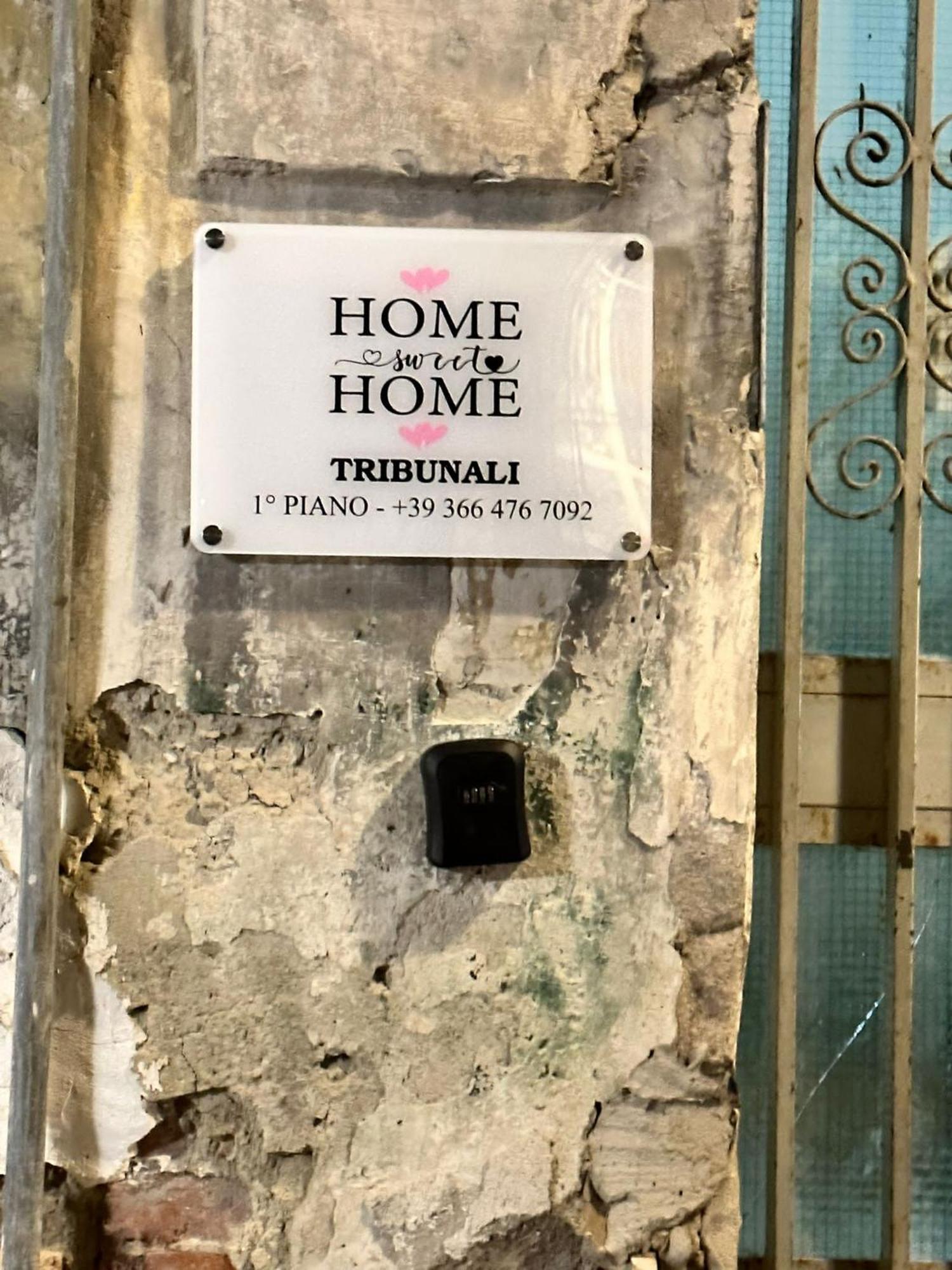 Sweet Ai Tribunali -1 Piano Napoli